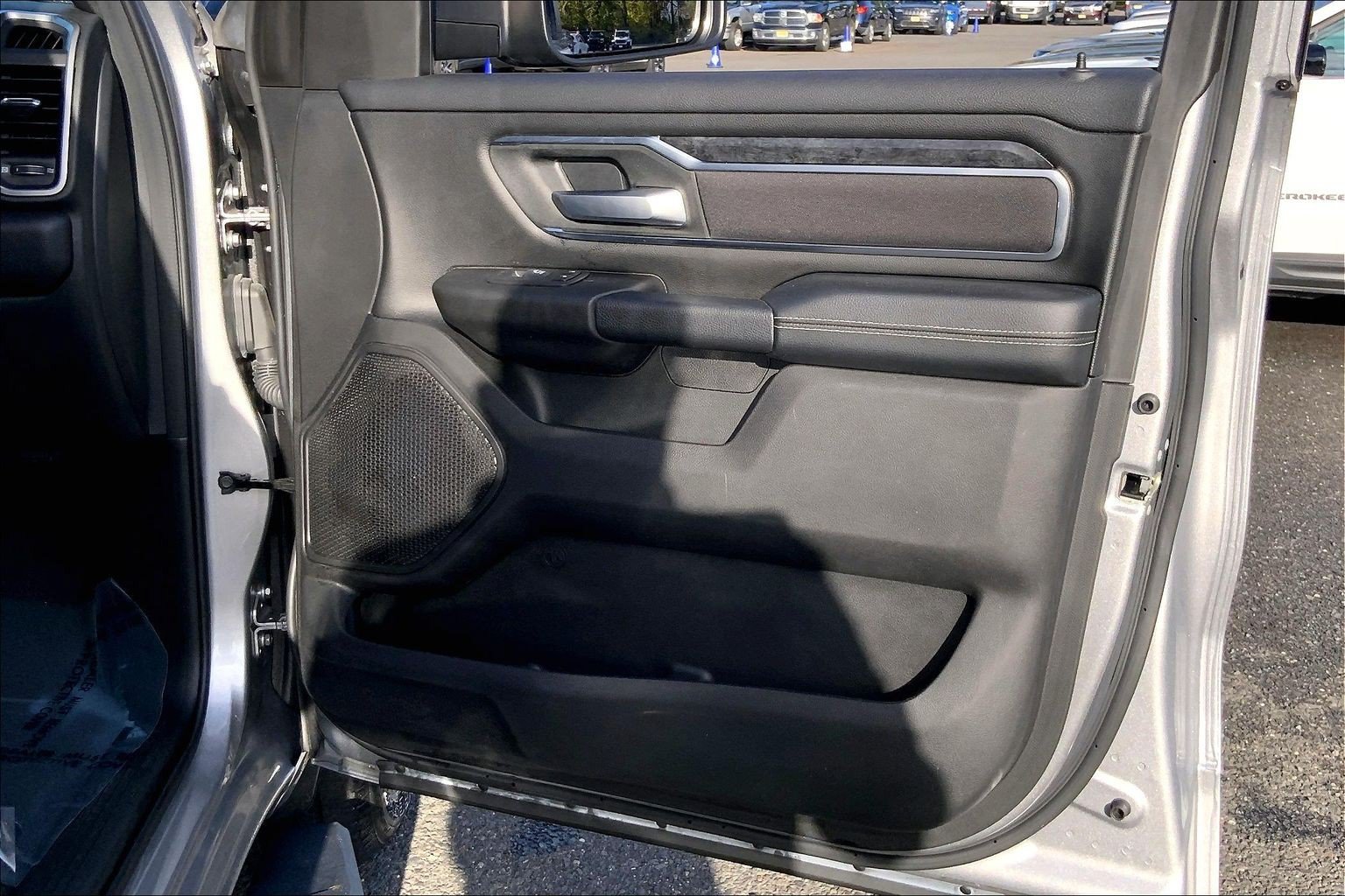 Certified 2024 RAM 1500 Big Horn AWD/4WD image 21