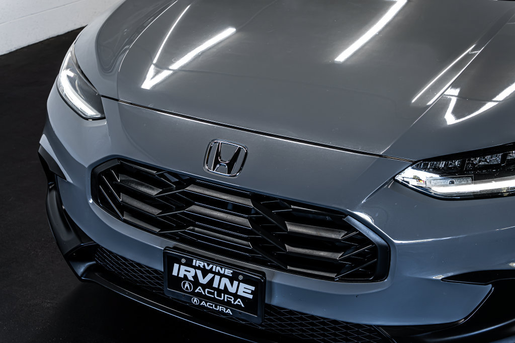 Used 2024 Honda HR-V Sport image 10