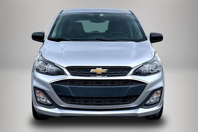 Used 2019 Chevrolet Spark LS FWD image 3