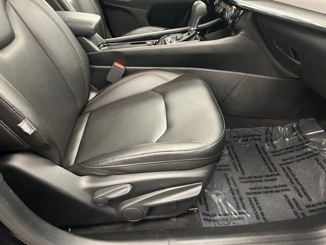 Used 2024 Jeep Compass Limited w/ Sun and Sound Group image 34