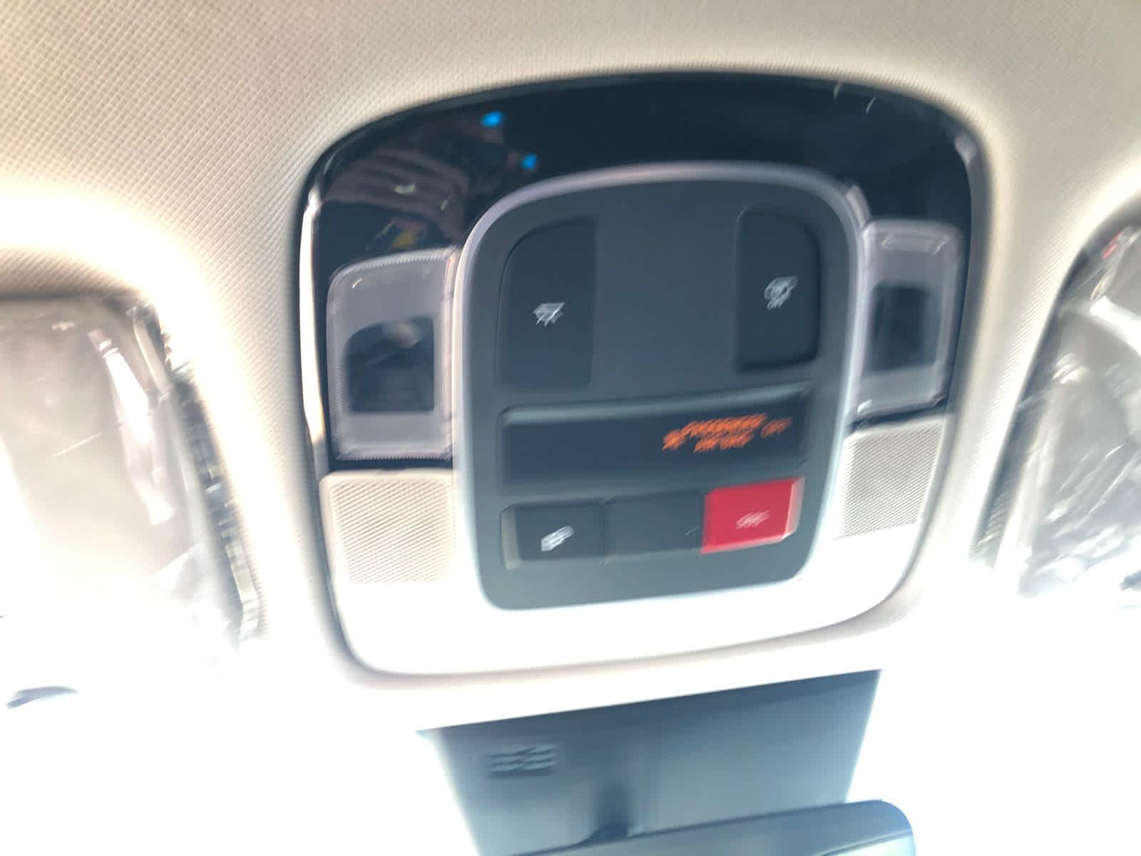 New 2026 Hyundai Tucson SEL AWD/4WD image 19
