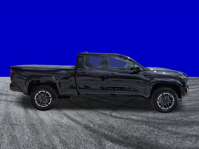 Used 2026 Toyota Tacoma TRD Sport AWD/4WD image 3