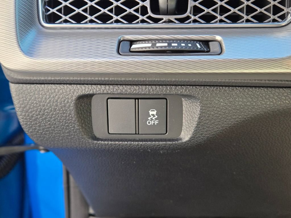 New 2026 Acura Integra A-Spec image 24