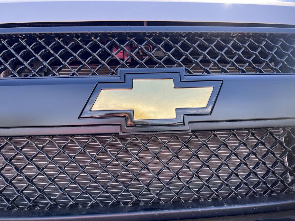 New 2025 Chevrolet Express 2500 w/ Driver Convenience Package image 30