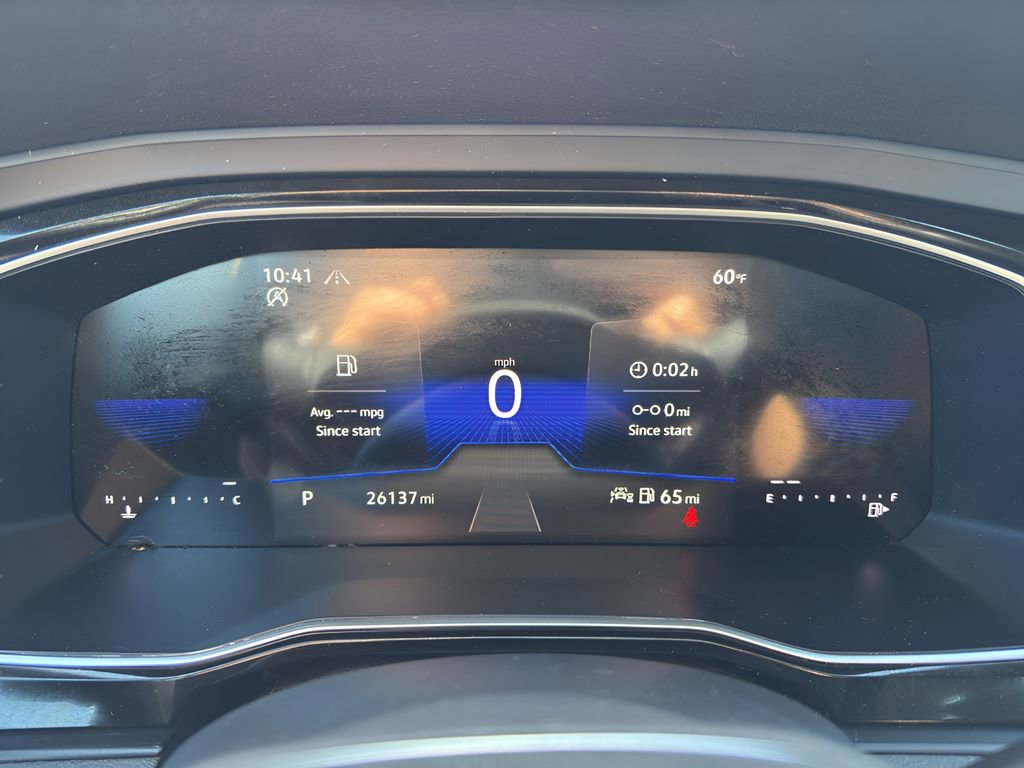 Used 2024 Volkswagen Jetta Sport image 16