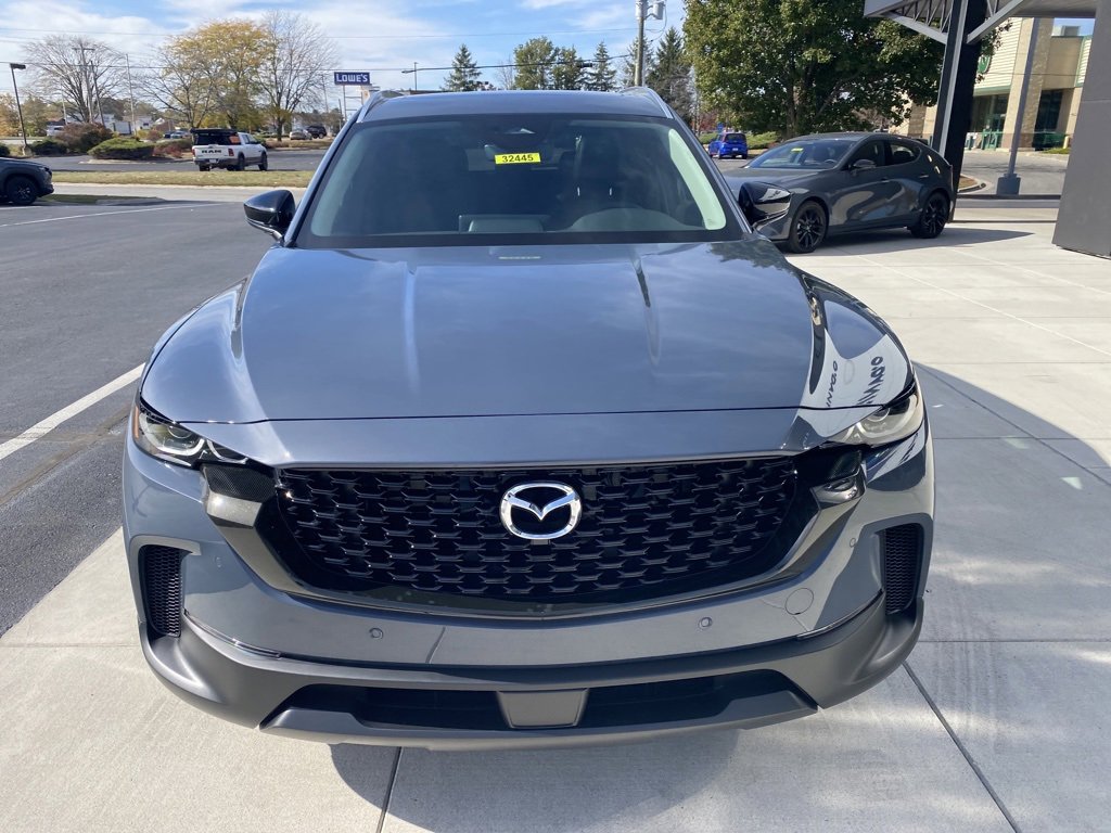 New 2026 MAZDA CX-50 AWD 2.5 S w/ Premium Package image 3