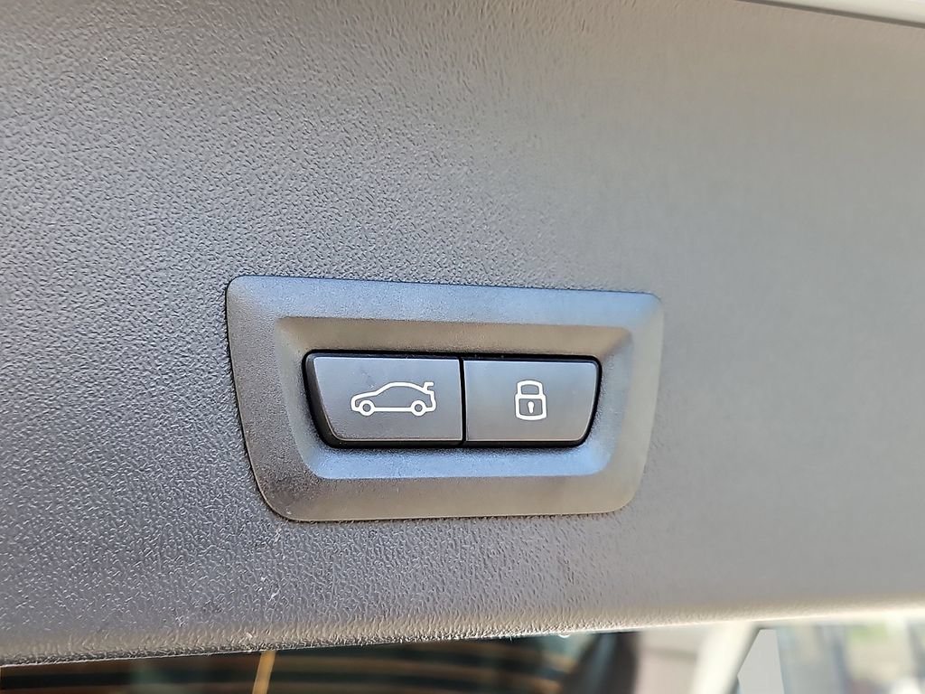 Used 2026 BMW X3 M50 AWD/4WD image 29