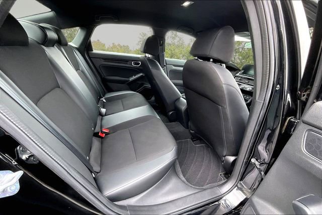 Used 2023 Honda Civic Sport image 25
