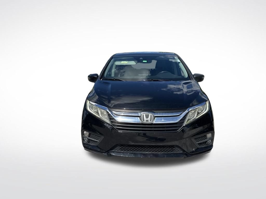 Used 2019 Honda Odyssey EX-L image 3
