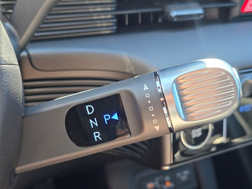 New 2025 Hyundai Ioniq 5 XRT image 30