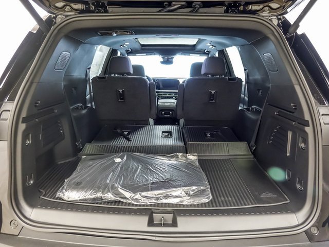 New 2026 Chevrolet Traverse LT w/ Sun and Wheel Package image 26