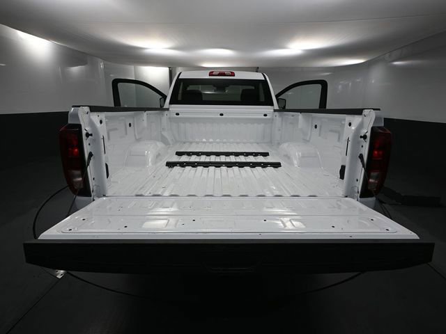 Used 2025 GMC Sierra 3500 SLE w/ SLE Convenience Package image 40