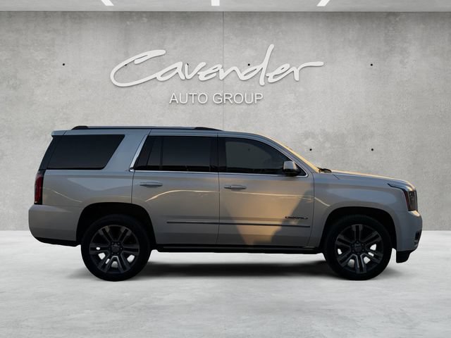 Used 2019 GMC Yukon Denali w/ Denali Ultimate Package RWD image 17