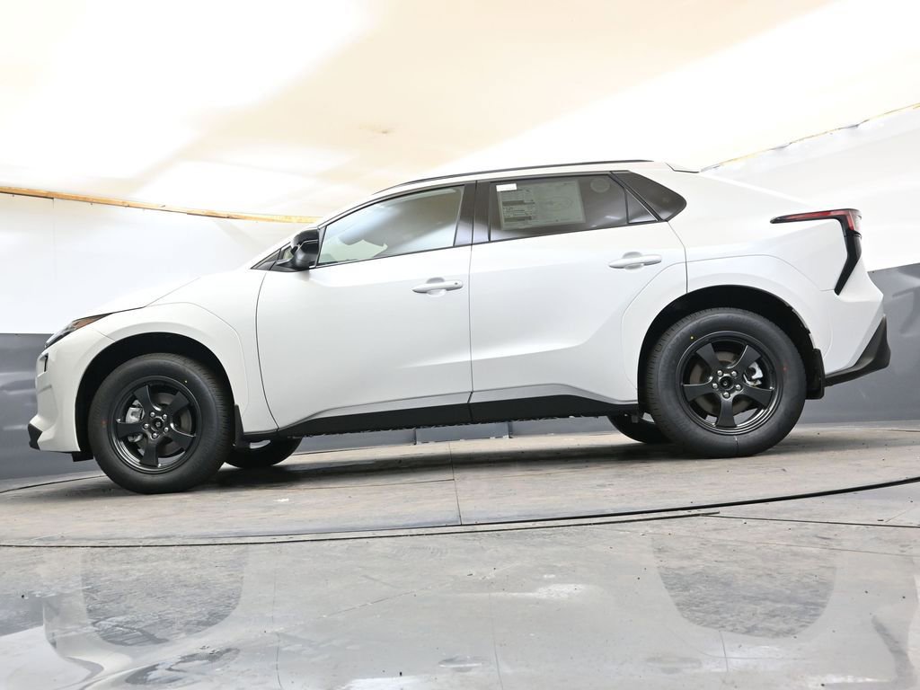 New 2026 Subaru Solterra Premium image 40