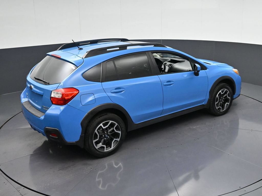 Used 2016 Subaru Crosstrek 2.0i Premium w/ Moonroof Package AWD/4WD image 18