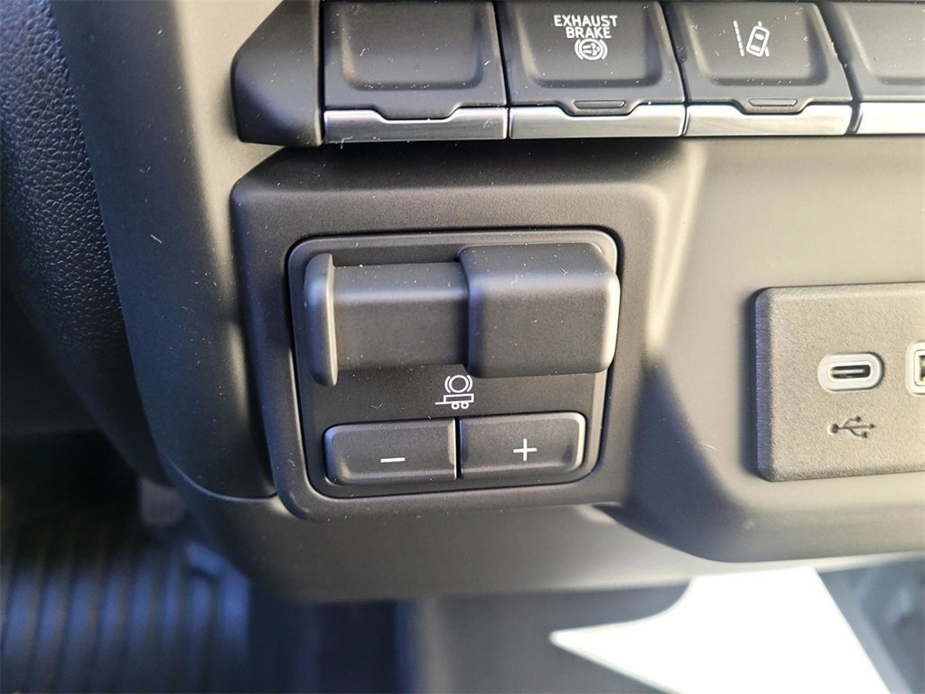 New 2026 Chevrolet Silverado 3500 W/T w/ WT Convenience Package image 19