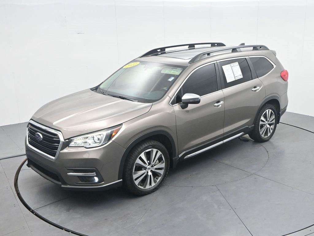 Used 2022 Subaru Ascent Touring w/ Popular Package #2A AWD/4WD image 26