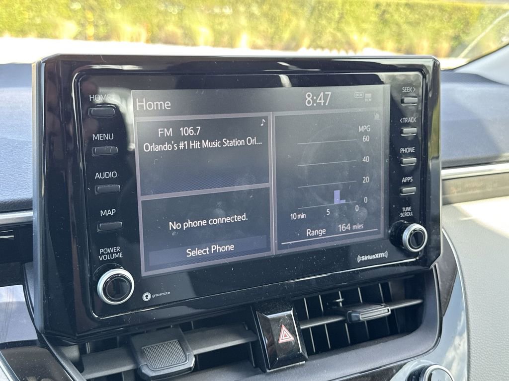 Used 2022 Toyota Corolla LE FWD image 23