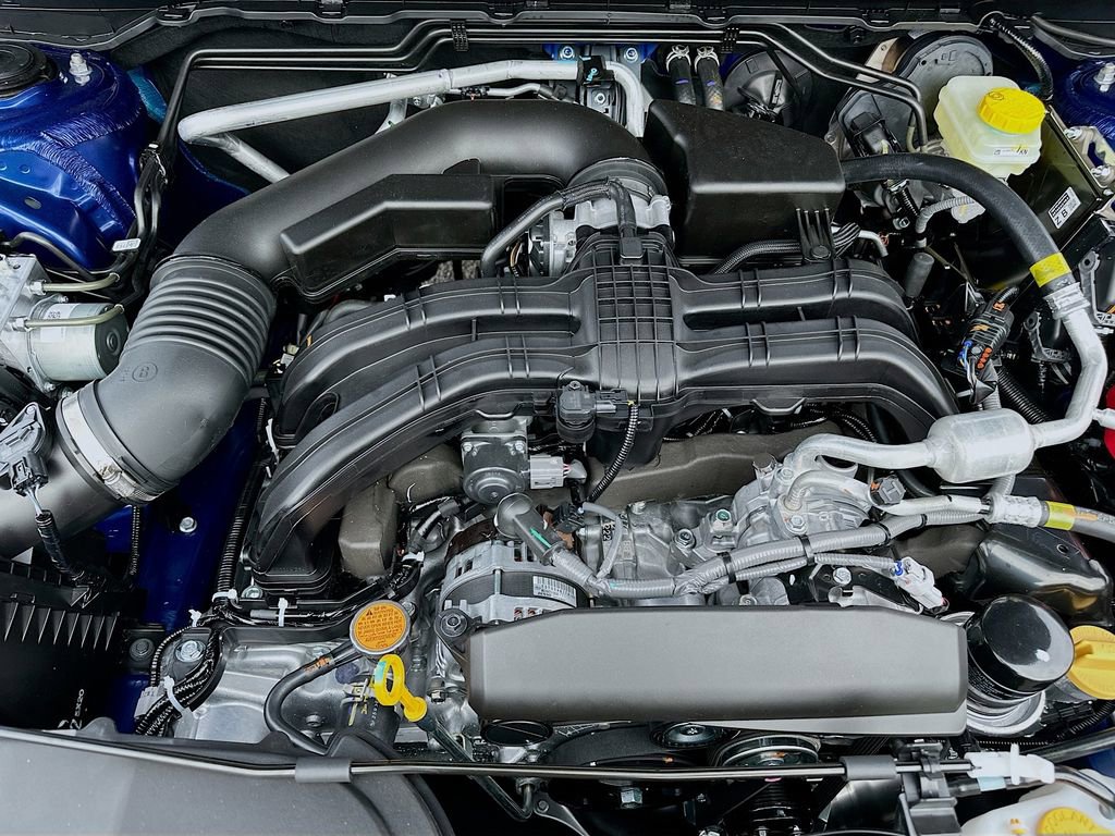 New 2026 Subaru Crosstrek 2.0i Premium image 34