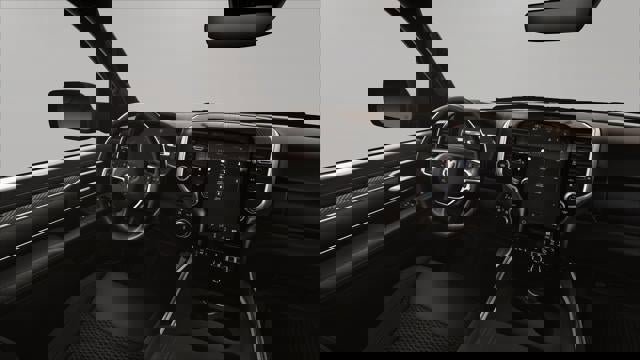 New 2026 RAM 1500 Lone Star image 8