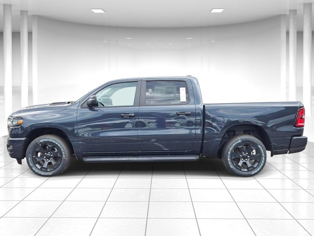 New 2026 RAM 1500 Express AWD/4WD image 6