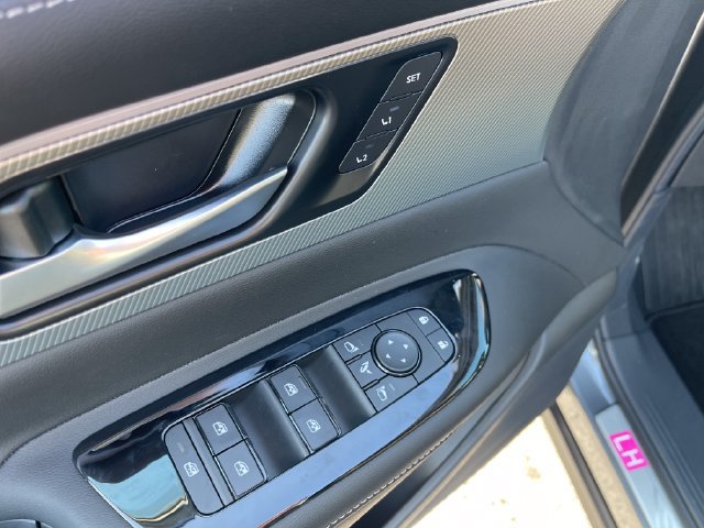 New 2027 Nissan Murano Platinum w/ Technology Package AWD/4WD image 11