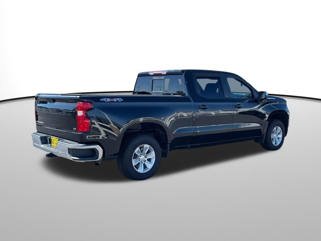 Used 2019 Chevrolet Silverado 1500 LT image 6