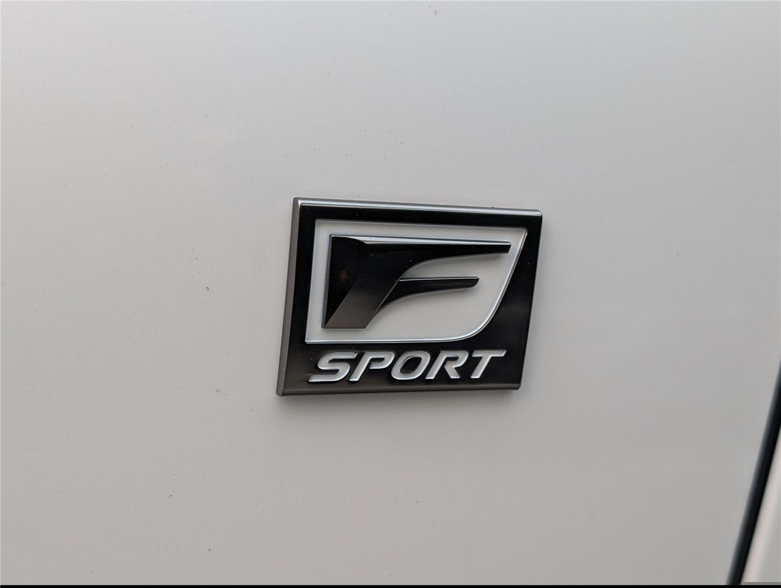 New 2026 Lexus LX 600 F Sport w/ Accessory Package (2T) AWD/4WD image 6