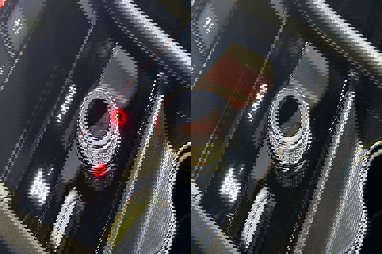 New 2025 Jeep Grand Cherokee L Limited w/ Black Appearance Package image 25