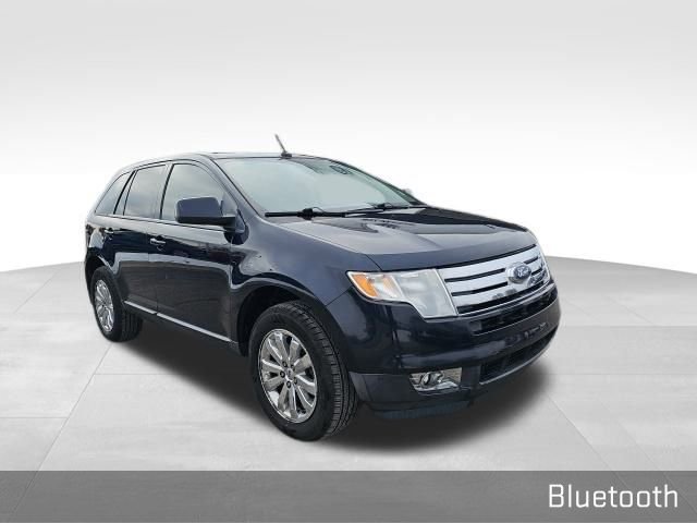 Used 2010 Ford Edge SEL image 2