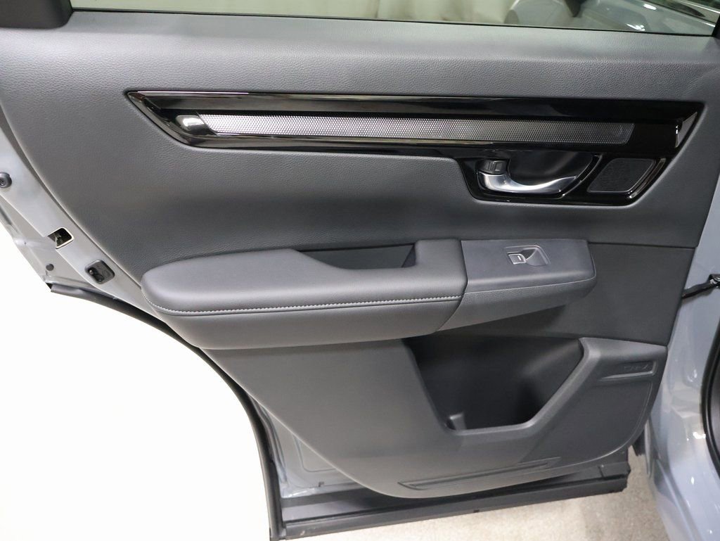 New 2026 Honda CR-V EX-L image 15