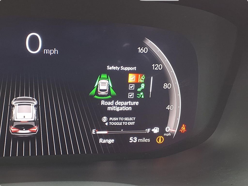 Used 2023 Acura MDX A-Spec image 25