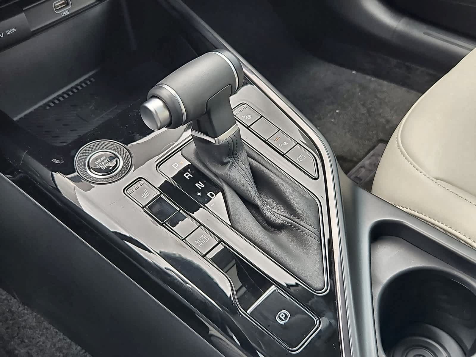 New 2026 Kia Niro EX w/ EX Premium Package FWD image 33