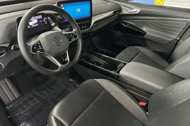 Certified 2023 Volkswagen ID.4 S image 12