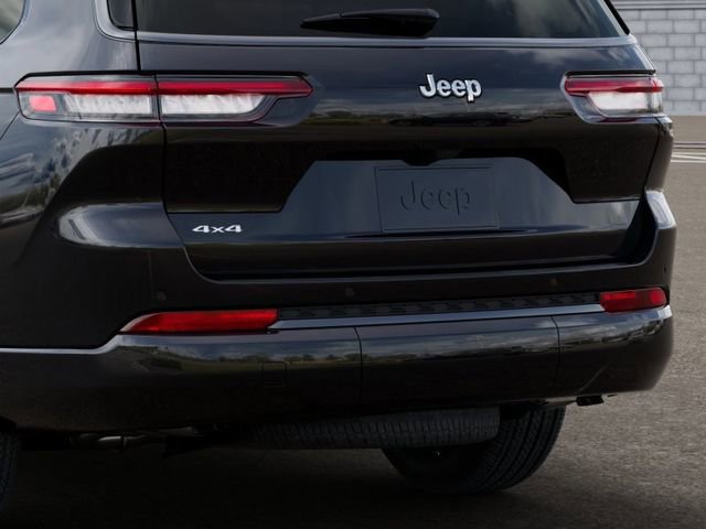 New 2026 Jeep Grand Cherokee L Limited image 13