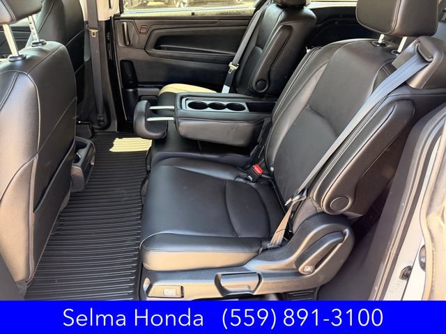 New 2026 Honda Odyssey EX-L image 6