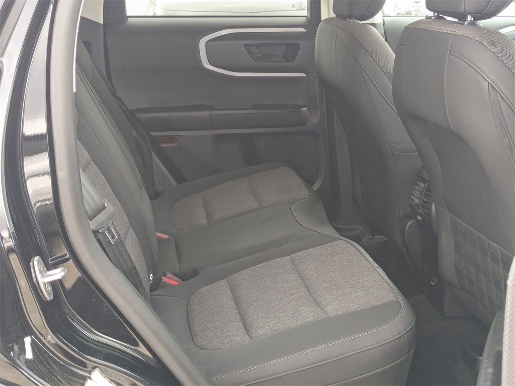 Used 2024 Ford Bronco Sport Big Bend image 30