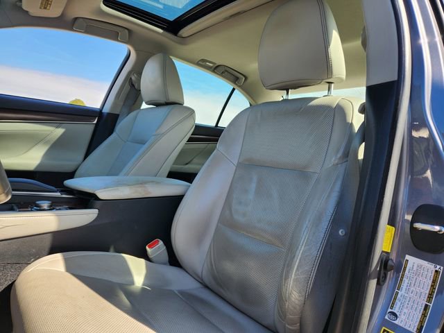 Used 2015 Lexus GS 350 image 8
