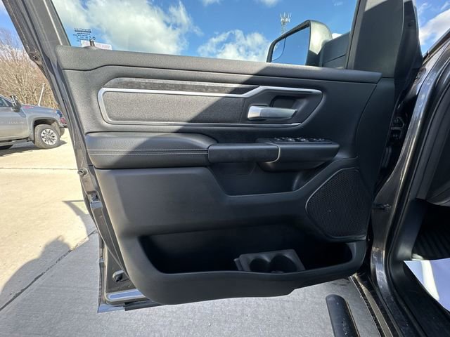Used 2019 RAM 1500 Big Horn image 24