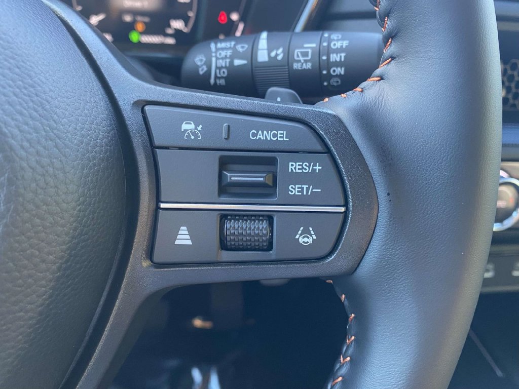 New 2027 Honda CR-V Sport-L image 20