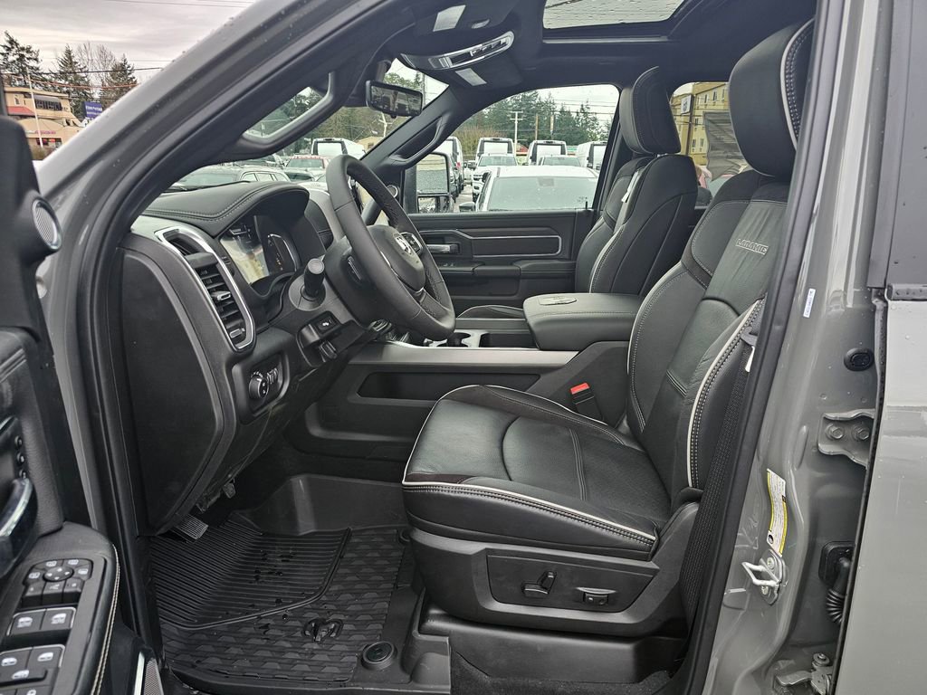 New 2026 RAM 3500 Laramie image 19