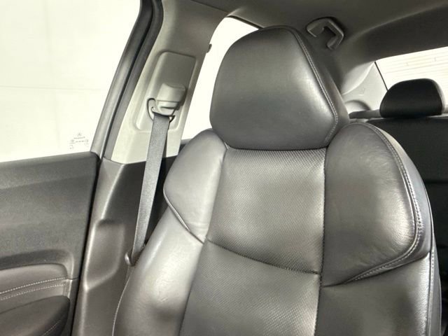 Used 2016 Acura TLX w/ Technology Package FWD image 19
