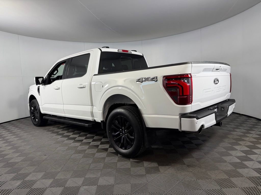Used 2025 Ford F150 Lariat image 9