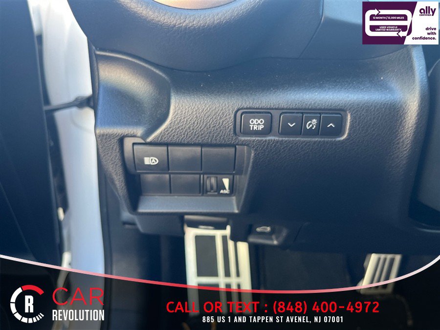 Used 2021 Lexus IS 350 F Sport w/ Accessory Package AWD/4WD image 27