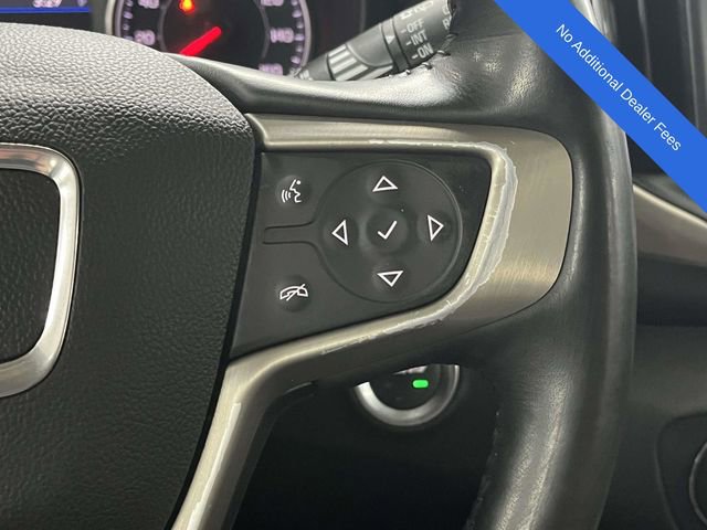 Used 2019 GMC Terrain Denali w/ Driver Alert Package II AWD/4WD image 32