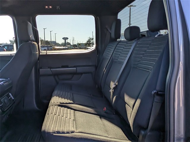 Certified 2023 Ford F150 XL w/ STX Appearance Package image 13