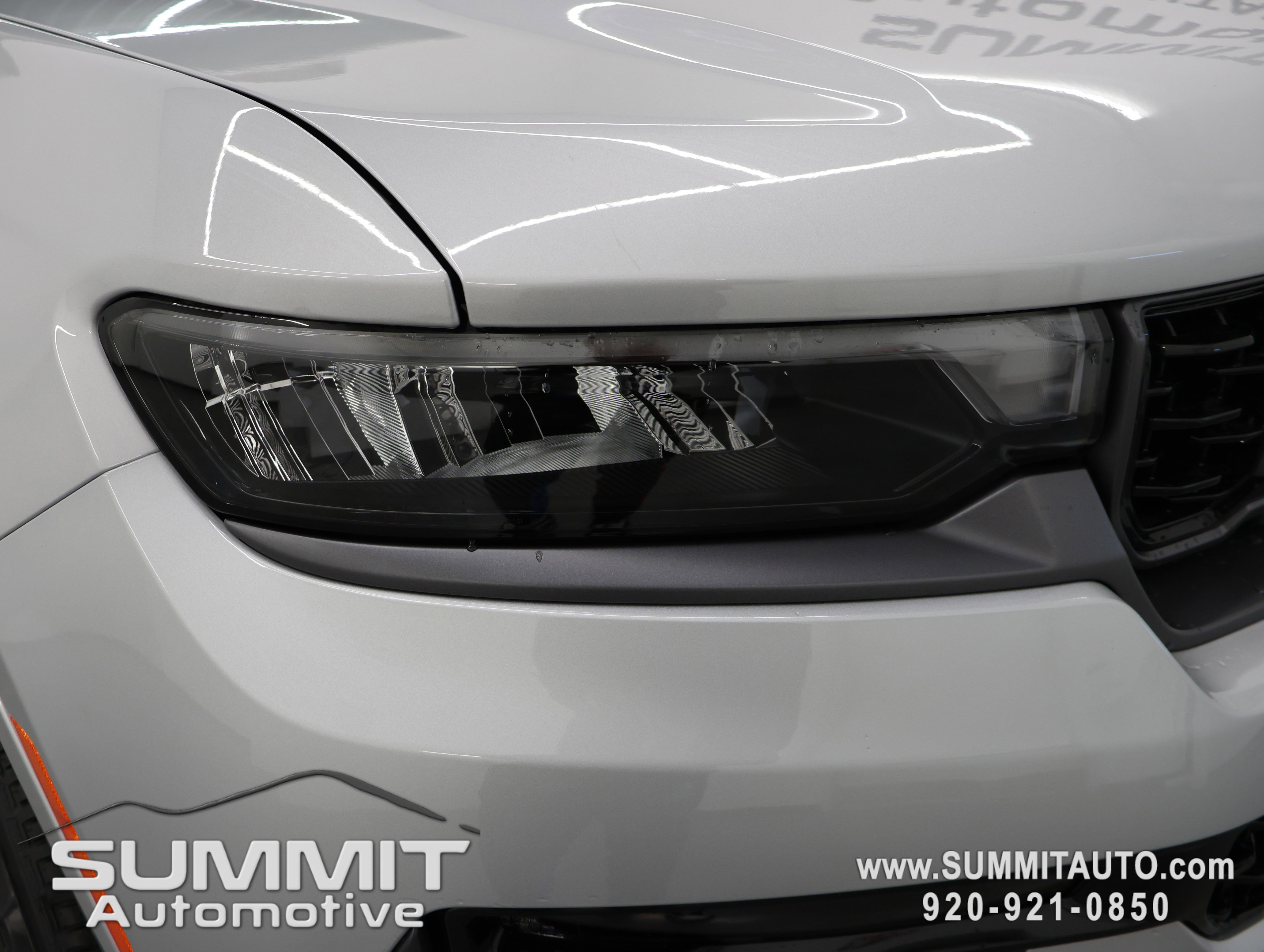 New 2026 Jeep Grand Cherokee Limited Reserve image 26