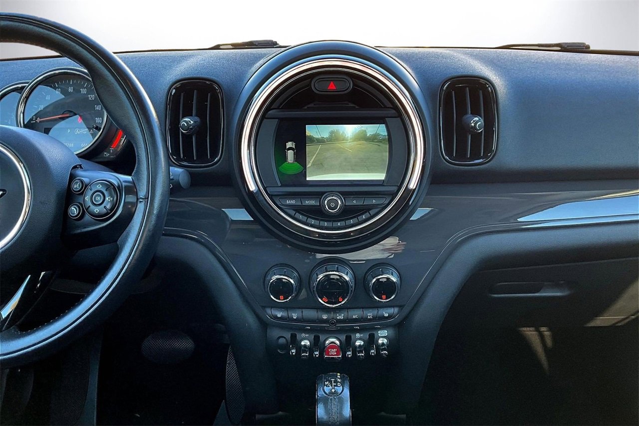Used 2018 MINI Cooper Countryman ALL4 image 11