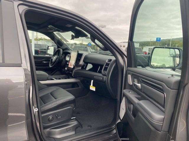 New 2026 RAM 1500 Rebel w/ Advanced Safety Group II image 29