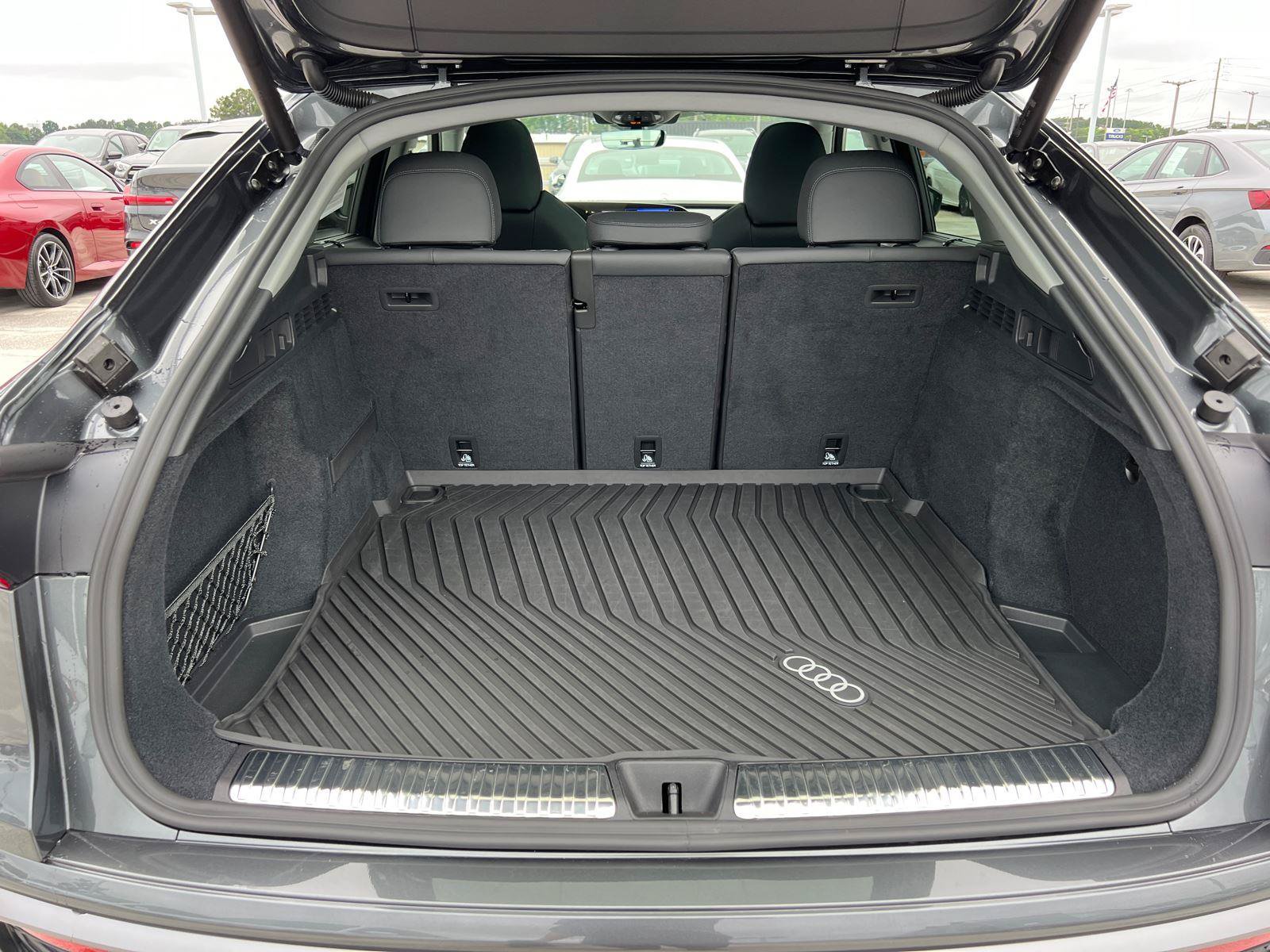 Certified 2025 Audi Q5 Premium Plus AWD/4WD image 18